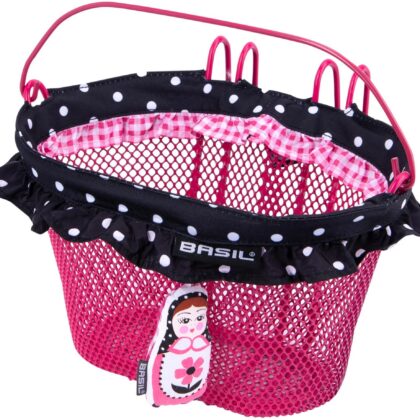 Jasmin-Basket