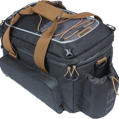 Miles XL Pro
