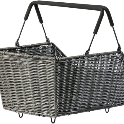 Cento Rattan Look MIK 2.0