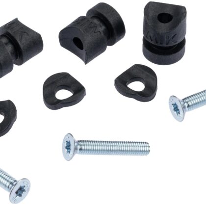 MIK Side Bolzen-Set
