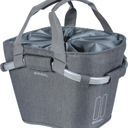 Carry All Front Basket