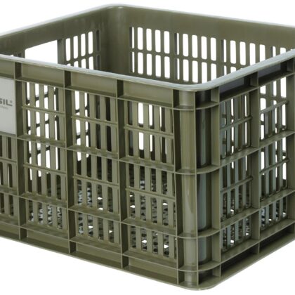 Crate M