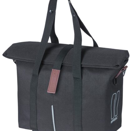 City Fahrradhandtasche MIK 2.0-KF-Hook
