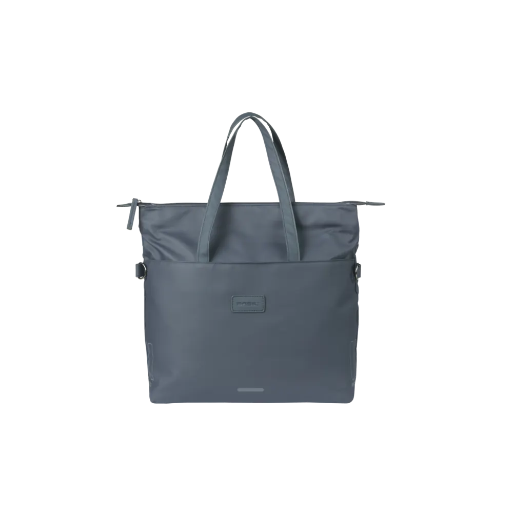 Basil Manhattan - office bag -12 liter - navy